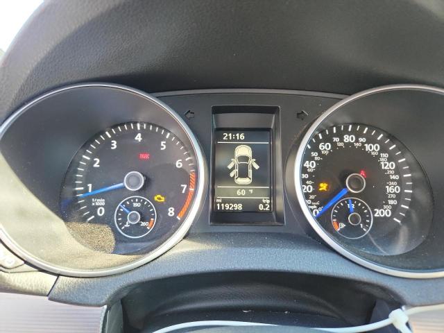 Снимка 9 от търг – 2013 VOLKSWAGEN GOLF R с VIN WVWPF7AJ7DW078629