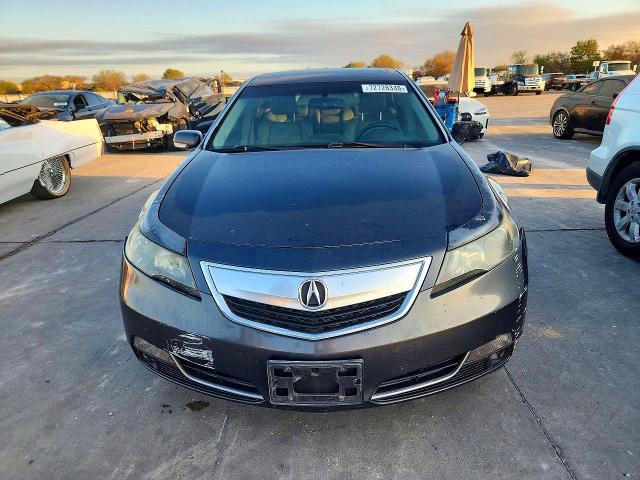 Снимка 5 от търг – 2012 ACURA TL с VIN 19UUA8F50CA001889