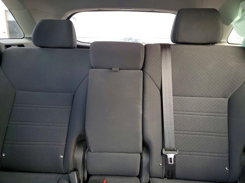 Снимка 10 от търг – 2020 KIA SORENTO с VIN 5XYPGDA56LG612553
