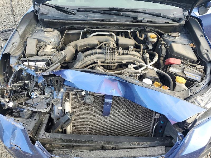 Снимка 12 от търг – 2018 SUBARU CROSSTREK с VIN JF2GTABC0JH257845