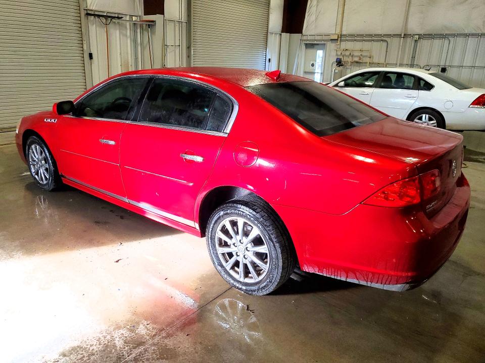 صورة رقم 2 من المزاد - 2011 BUICK LUCERNE مع VIN 1G4HJ5EM9BU115762