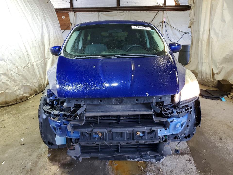 Photo 5 from auction – 2014 FORD ESCAPE with VIN 1FMCU9GX2EUC15027