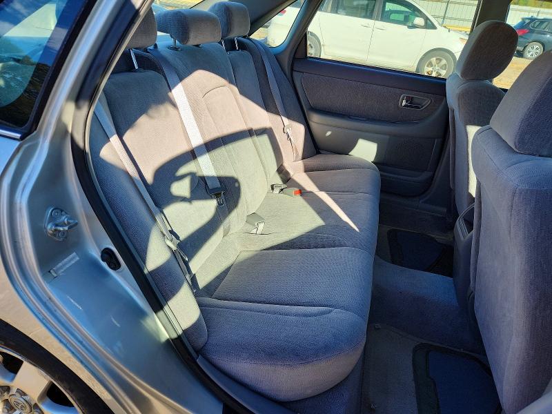 Снимка 10 от търг – 2000 TOYOTA AVALON с VIN 4T1BF28B6YU089453