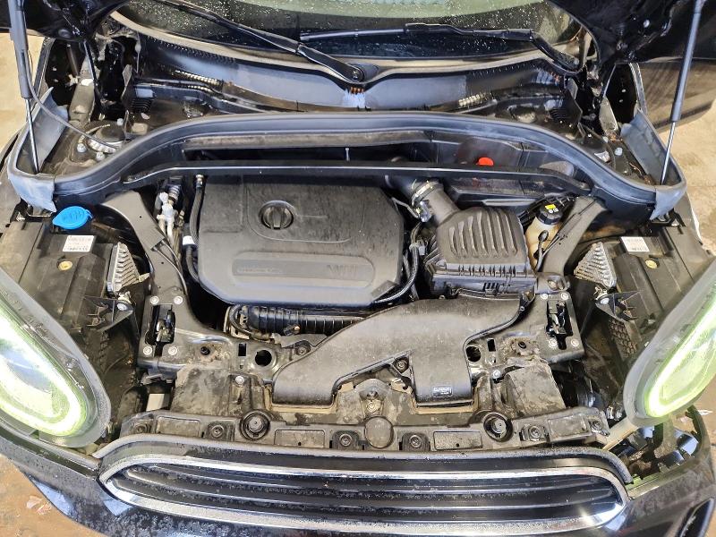 Фото 11 с аукциона – 2022 MINI COOPER с VIN WMZ43BR07N3N43794