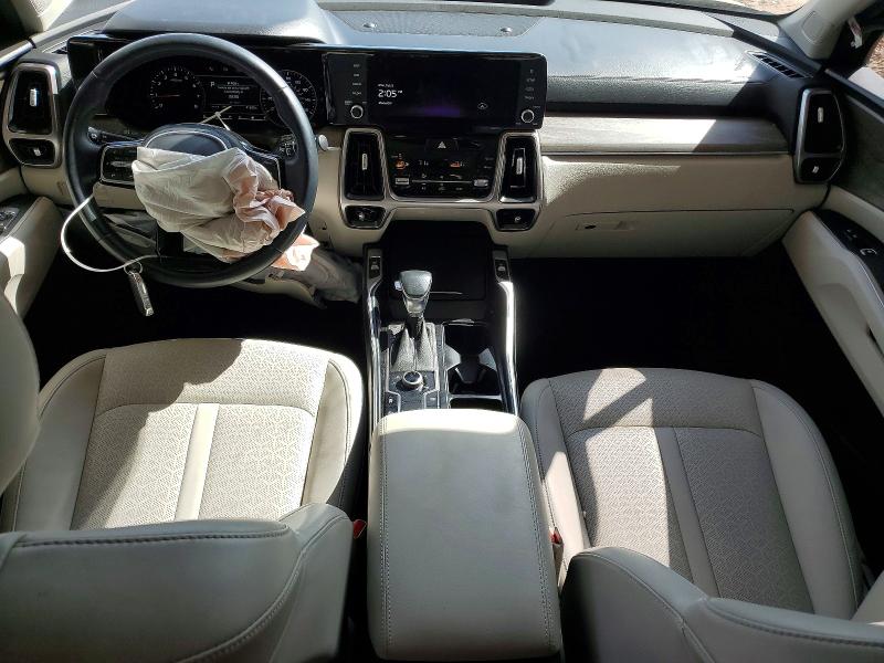 Foto 8 de la subasta – 2023 KIA SORENTO con VIN 5XYRLDLC0PG220352