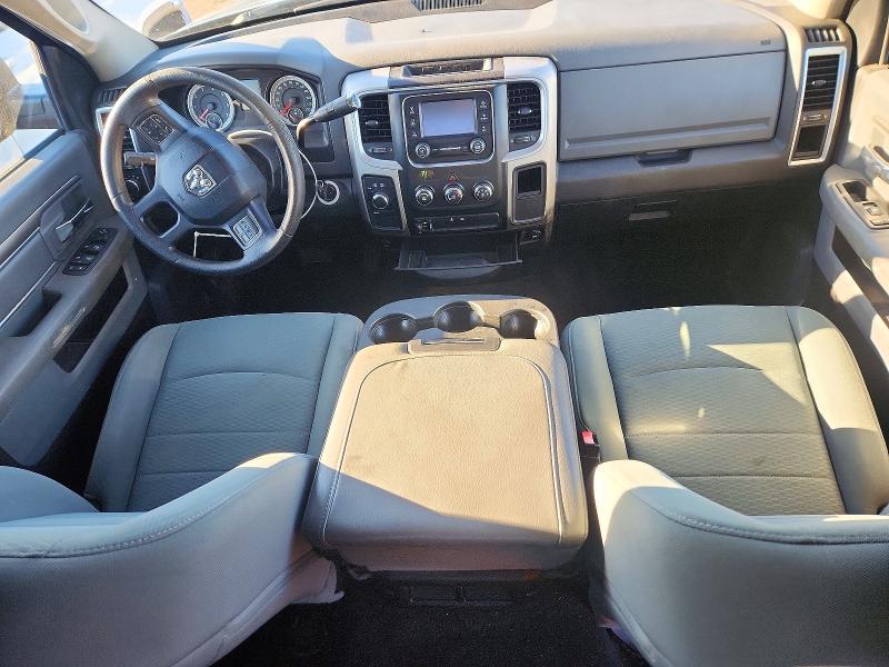 Снимка 8 от търг – 2016 RAM 2500 с VIN 3C6TR5DT8GG138886