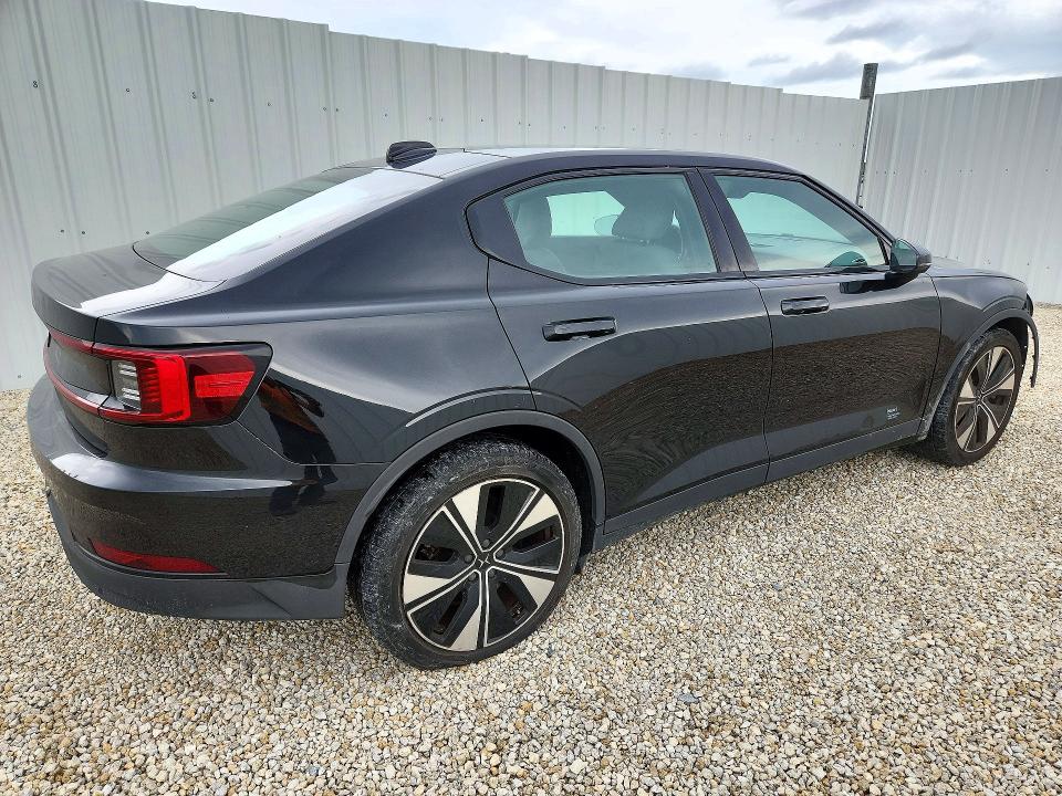 صورة رقم 3 من المزاد - 2023 POLESTAR 2 مع VIN YSMED3KA6PL126278