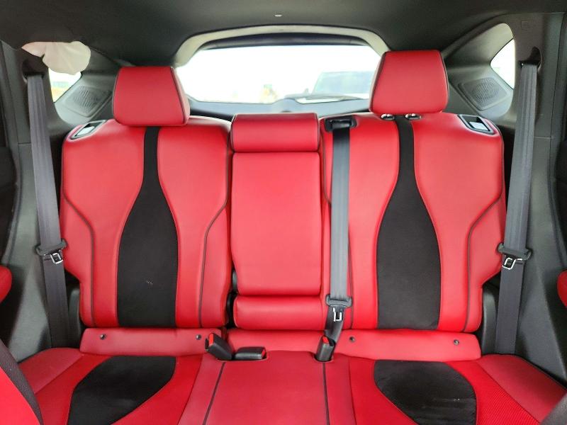 Снимка 10 от търг – 2022 ACURA RDX с VIN 5J8TC1H62NL000639