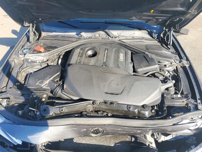 Снимка 11 от търг – 2017 BMW 330 с VIN WBA8D9C34HA005660