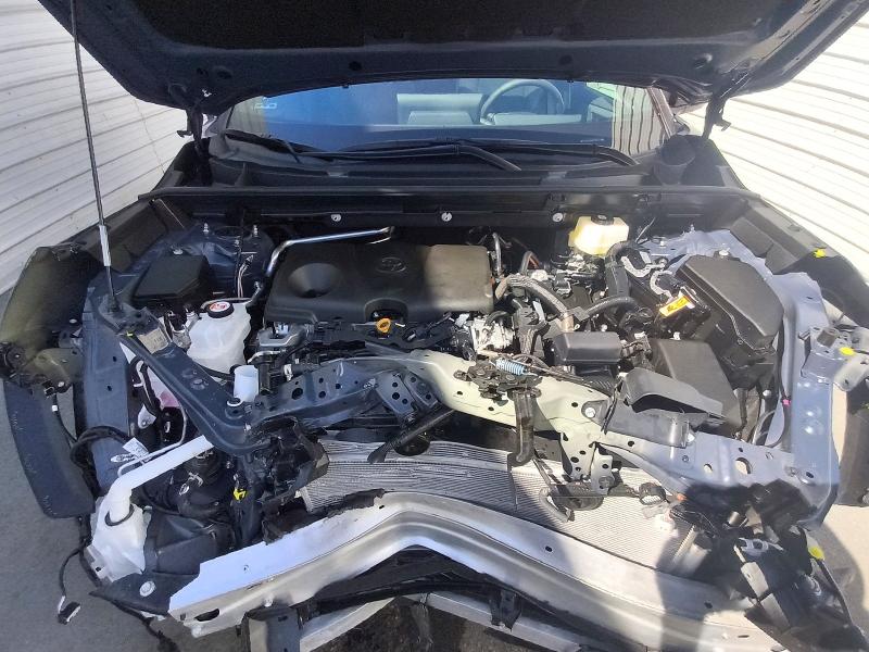 Photo 12 from auction – 2026 TOYOTA RAV4 with VIN 2T36CRAV3TW080832