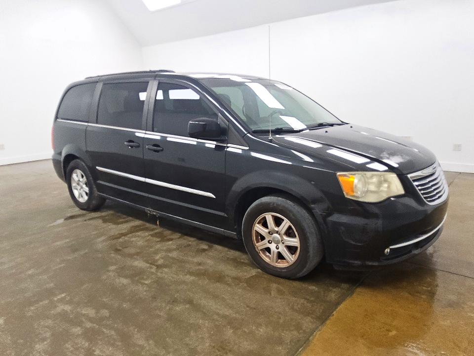 Снимка 4 от търг – 2011 CHRYSLER TOWN & COUNTRY с VIN 2A4RR5DG8BR607753