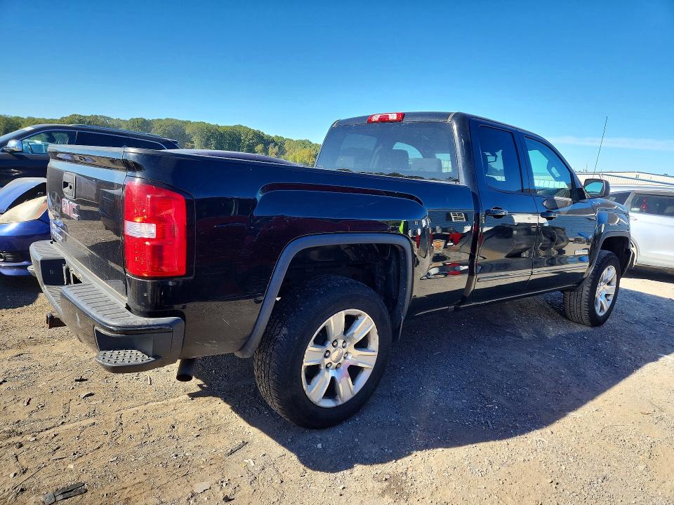 Zdjęcie 3 z aukcji – 2018 GMC SIERRA z VIN 1GTV2LEC9JZ121708