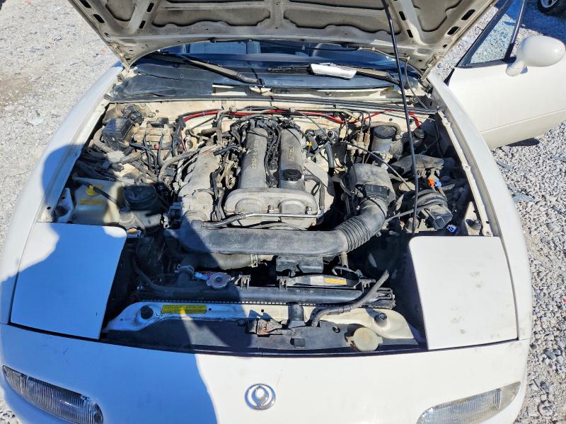 Photo 11 from auction – 1994 MAZDA MX-5 MIATA with VIN JM1NA3533R0503977
