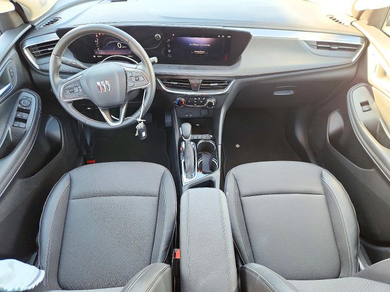 صورة رقم 8 من المزاد - 2026 BUICK ENCORE GX مع VIN KL4AMBSL0TB229857
