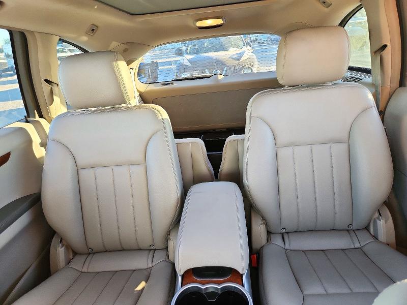 Photo 10 from auction – 2008 MERCEDES-BENZ R with VIN 4JGCB56E48A068455
