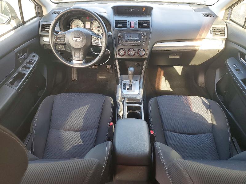 Photo 8 from auction – 2013 SUBARU IMPREZA with VIN JF1GPAL62D2864824