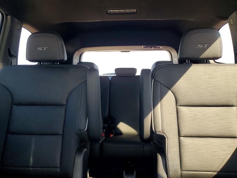 صورة رقم 10 من المزاد - 2026 BUICK ENCLAVE مع VIN 5GAERBKS8TJ102149