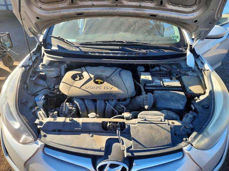 Снимка 11 от търг – 2016 HYUNDAI ELANTRA с VIN 5NPDH4AE3GH674734
