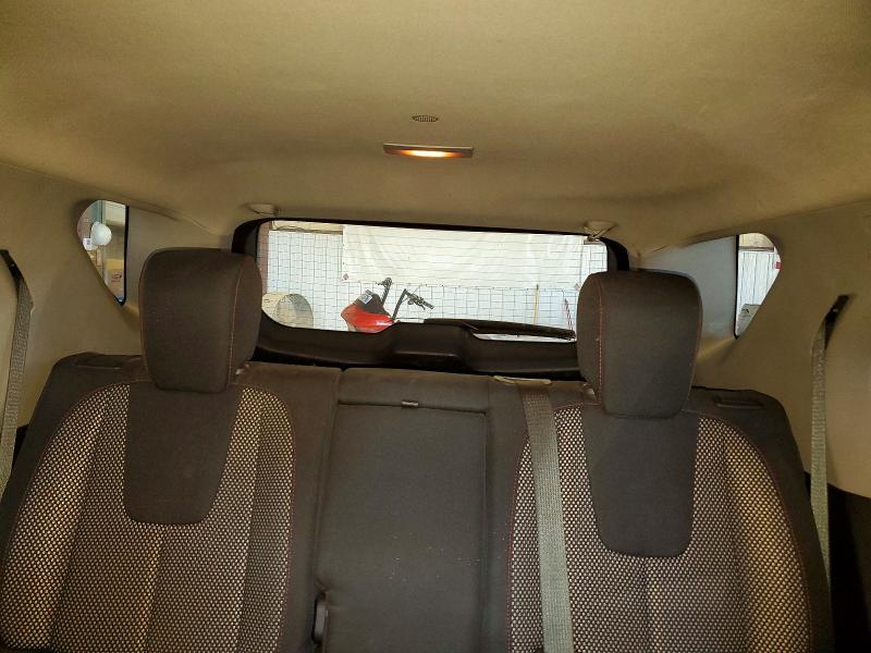 Снимка 10 от търг – 2014 CHEVROLET EQUINOX с VIN 2GNFLFEK6E6176040