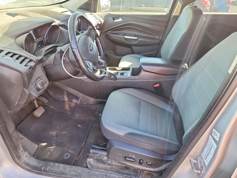 Снимка 7 от търг – 2017 FORD ESCAPE с VIN 1FMCU0JD2HUA61756