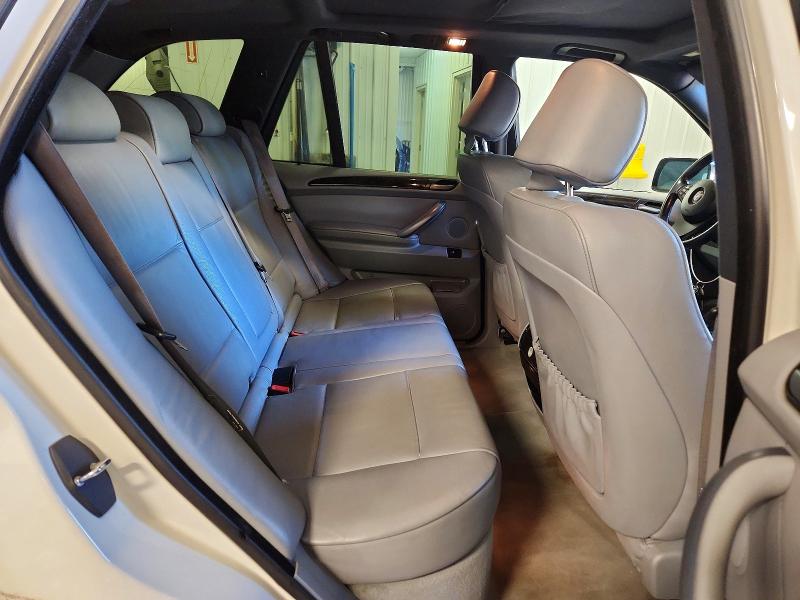 Снимка 11 от търг – 2006 BMW X5 с VIN 5UXFB53536LV22751