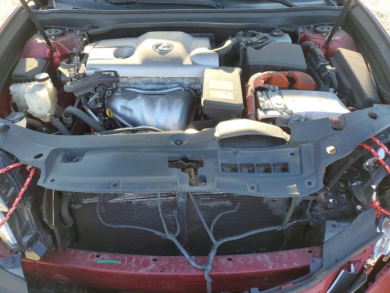 Zdjęcie 11 z aukcji – 2016 LEXUS ES z VIN JTHBW1GGXG2111751