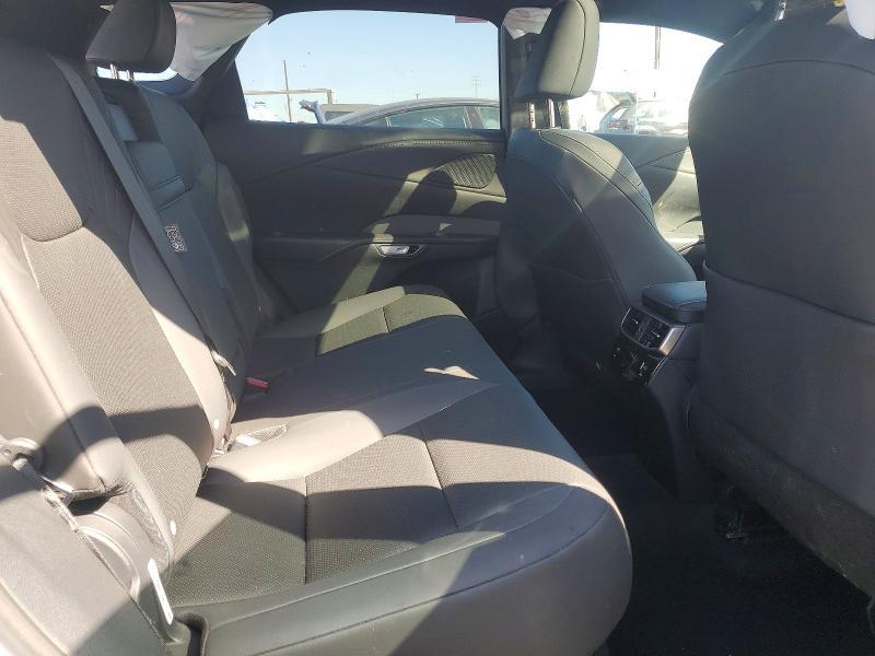 Фото 10 с аукциона – 2024 LEXUS RX 350H с VIN 2T2BBMCA7RC046048