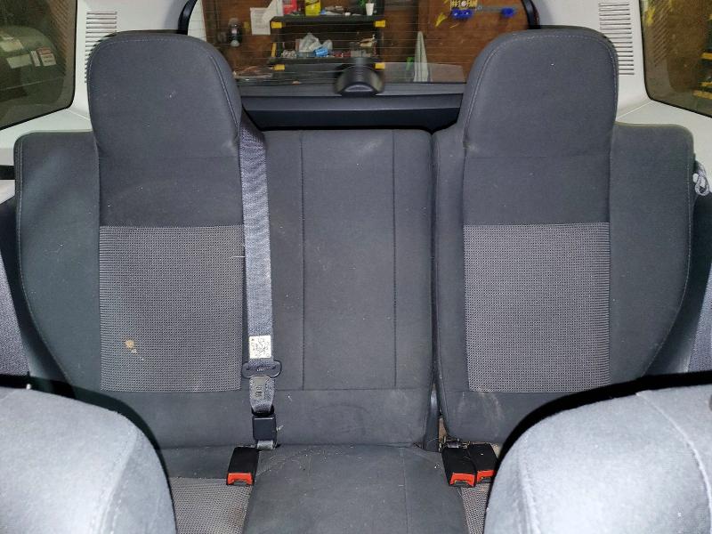 Photo 10 from auction – 2012 JEEP PATRIOT with VIN 1C4NJRBB0CD598917