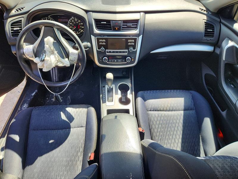 Photo 8 from auction – 2016 NISSAN ALTIMA with VIN 1N4AL3AP4GC255922