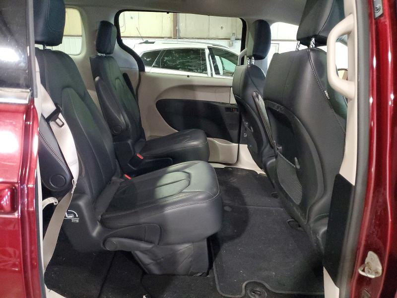 Zdjęcie 11 z aukcji – 2018 CHRYSLER PACIFICA z VIN 2C4RC1BG1JR136448