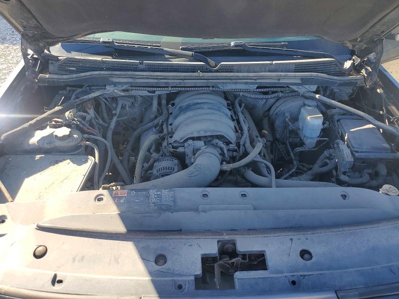 صورة رقم 11 من المزاد - 2016 GMC SIERRA مع VIN 3GTU2PEJXGG163640