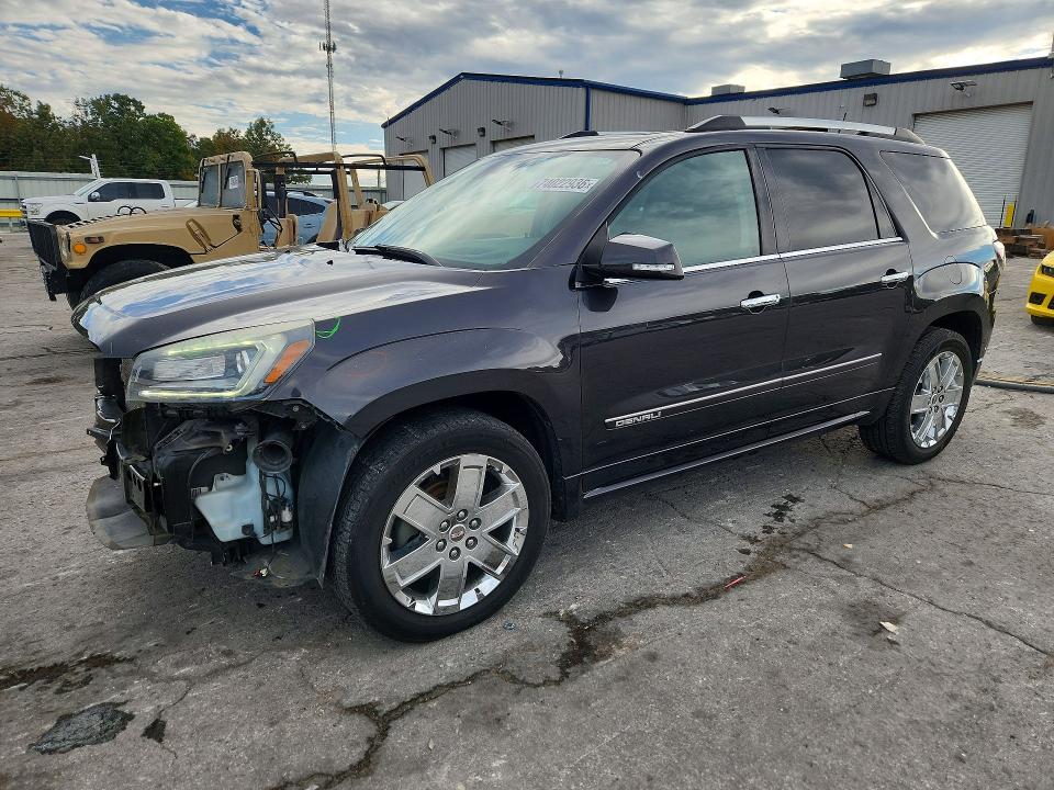 GMC ACADIA 2015 с VIN 1GKKVTKD0FJ348058 - Снимка от търг
