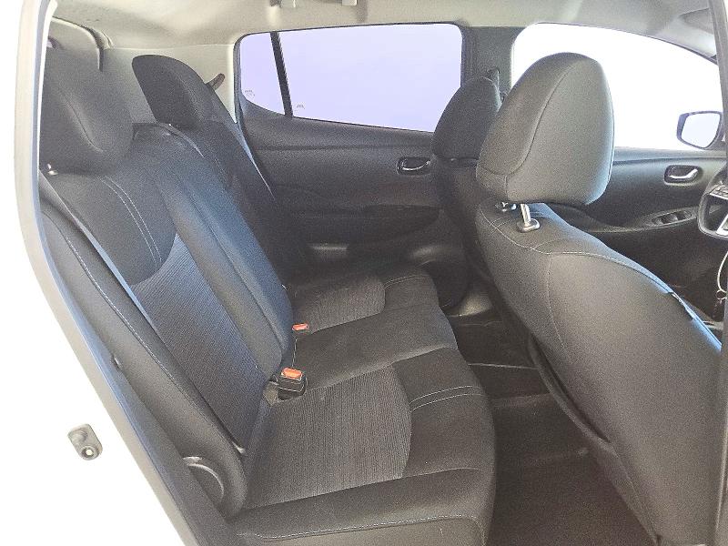 Photo 10 from auction – 2019 NISSAN LEAF with VIN 1N4AZ1CP6KC304031