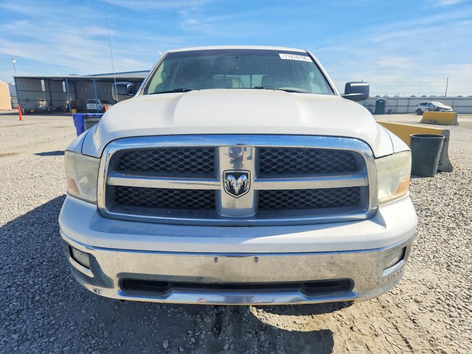 Снимка 5 от търг – 2012 DODGE RAM 1500 с VIN 1C6RD7LP7CS249568