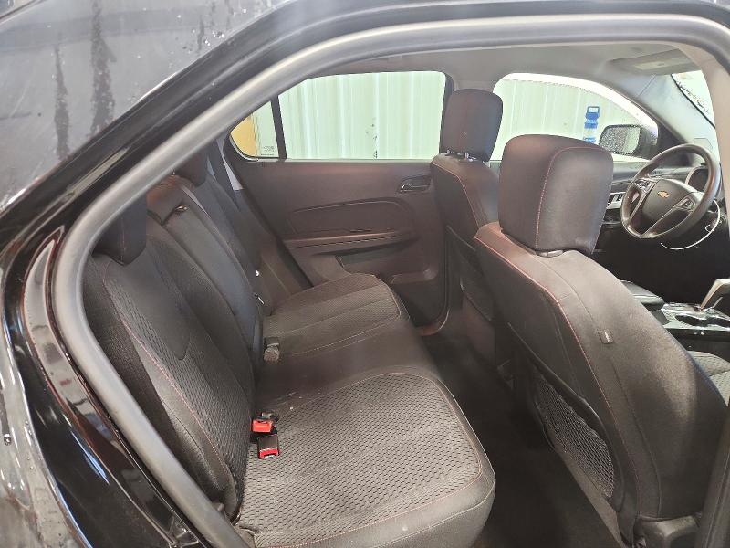 Photo 10 from auction – 2015 CHEVROLET EQUINOX with VIN 2GNFLEEK2F6406152