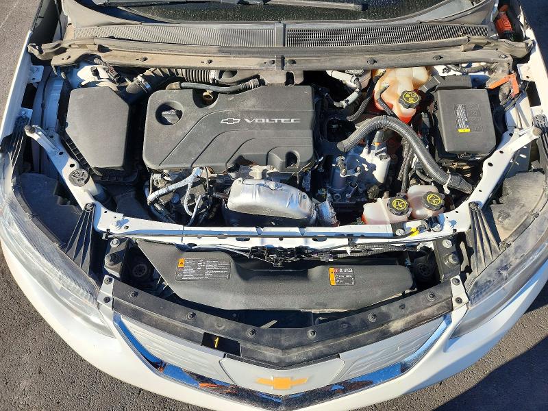 Photo 11 from auction – 2017 CHEVROLET VOLT with VIN 1G1RB6S56HU180403