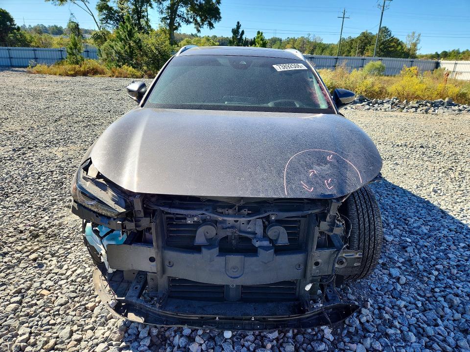 Снимка 5 от търг – 2021 MAZDA CX-30 с VIN 3MVDMADM9MM222207