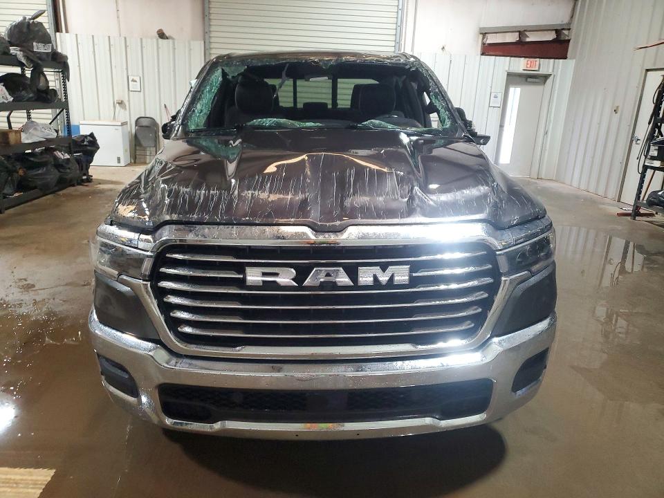 Photo 5 from auction – 2026 RAM 1500 with VIN 3C6SRFJPXT4181971