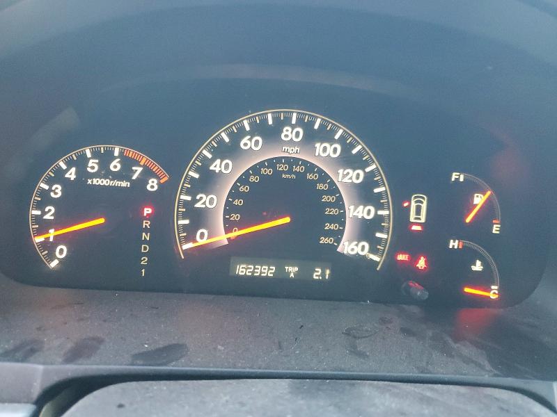 Снимка 9 от търг – 2005 HONDA ODYSSEY с VIN 5FNRL38465B001380
