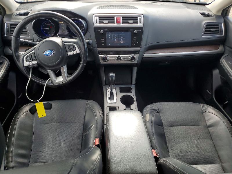 Zdjęcie 8 z aukcji – 2017 SUBARU OUTBACK z VIN 4S4BSEKC7H3231538