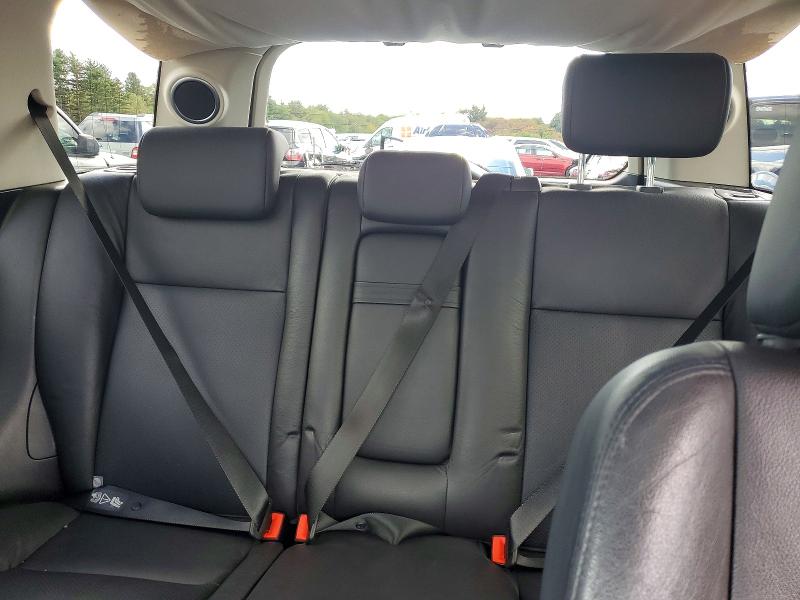 Снимка 10 от търг – 2009 LAND ROVER LR2 с VIN SALFT24N89H128223
