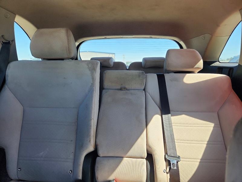 Фото 10 с аукциона – 2016 KIA SORENTO с VIN 5XYPG4A31GG042305