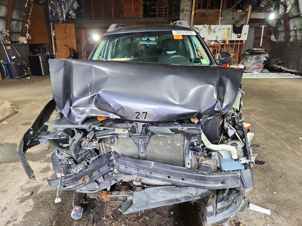 Снимка 5 от търг – 2012 SUBARU OUTBACK AUTOMATIC с VIN 4S4BRBAC5C3223104