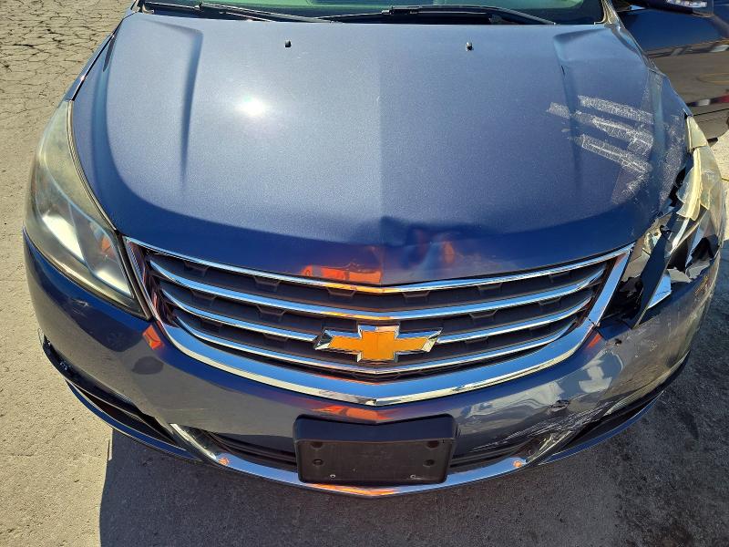 Zdjęcie 12 z aukcji – 2014 CHEVROLET TRAVERSE z VIN 1GNKRGKD8EJ324569