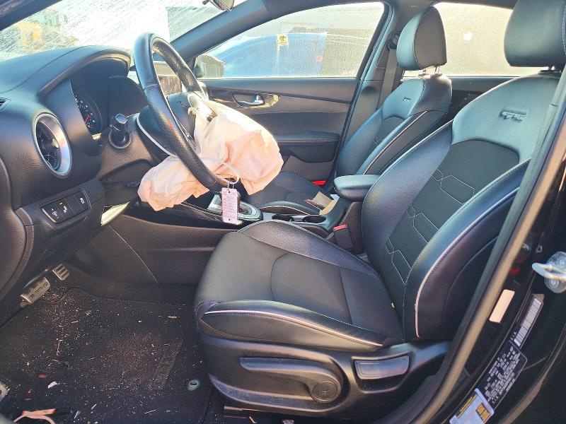 Foto 7 de la subasta – 2026 KIA FORTE con VIN 3KPF54AD0PE661145