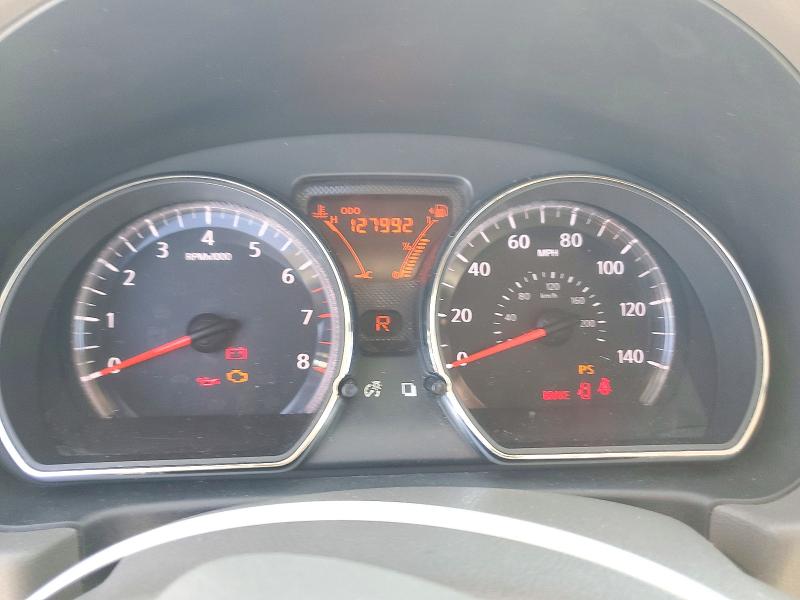 Снимка 9 от търг – 2014 NISSAN VERSA с VIN 3N1CN7APXEL818156