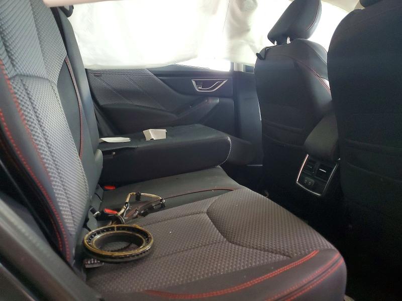 Снимка 11 от търг – 2021 SUBARU FORESTER с VIN JF2SKARC4MH406104