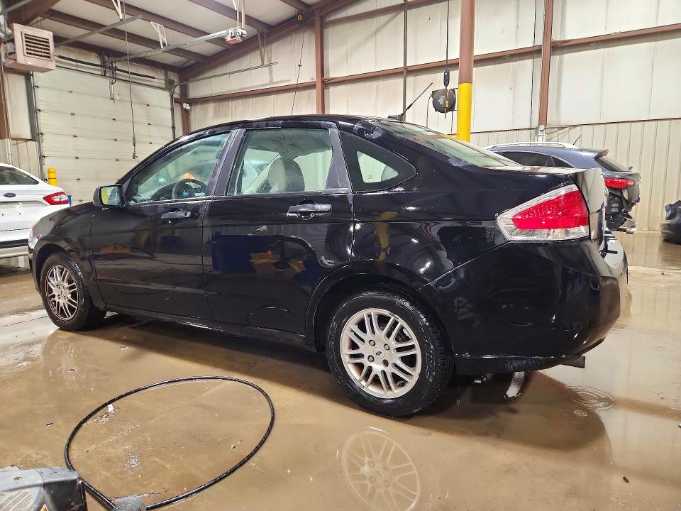 صورة رقم 2 من المزاد - 2010 FORD FOCUS مع VIN 1FAHP3FN9AW238260
