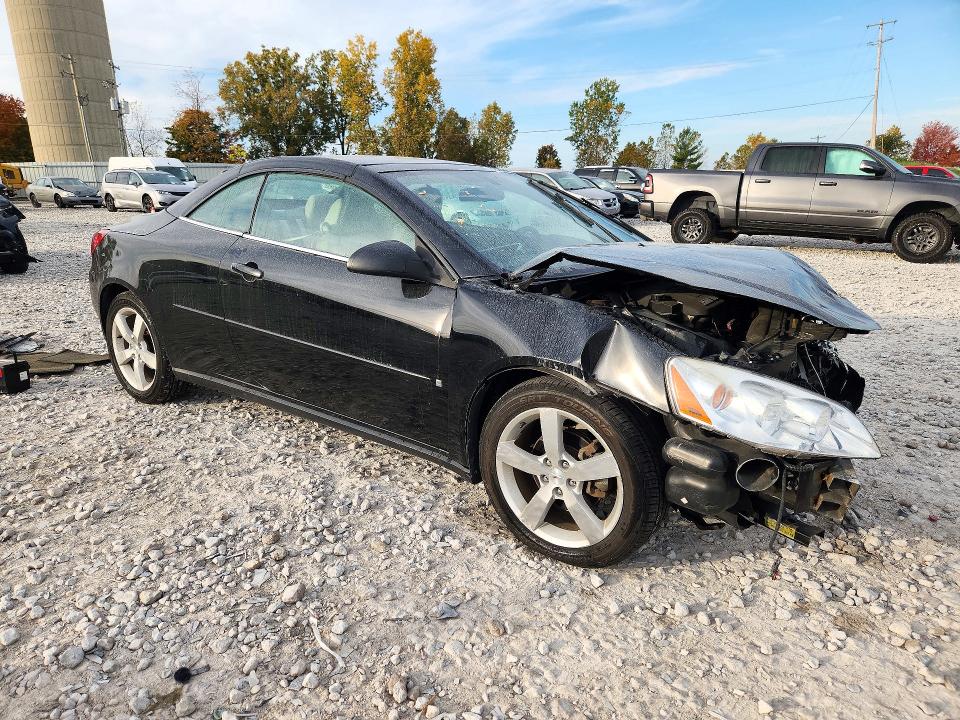 Снимка 4 от търг – 2006 PONTIAC G6 с VIN 1G2ZH358564281203