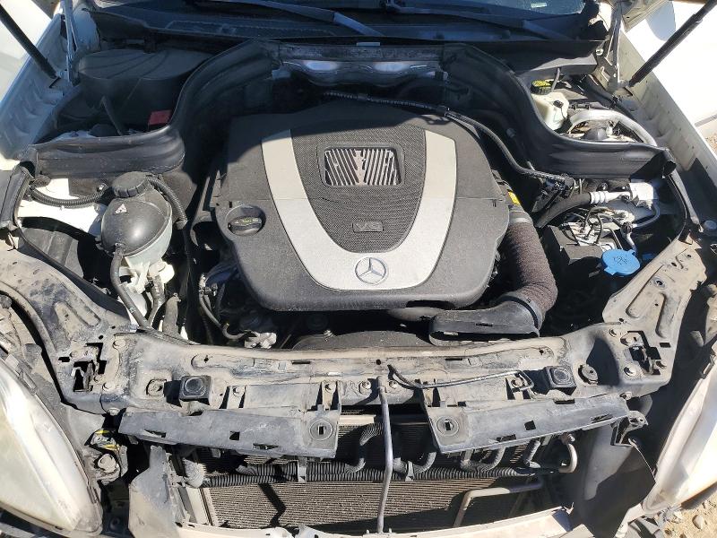 Снимка 12 от търг – 2012 MERCEDES-BENZ GLK с VIN WDCGG5GB2CF809784